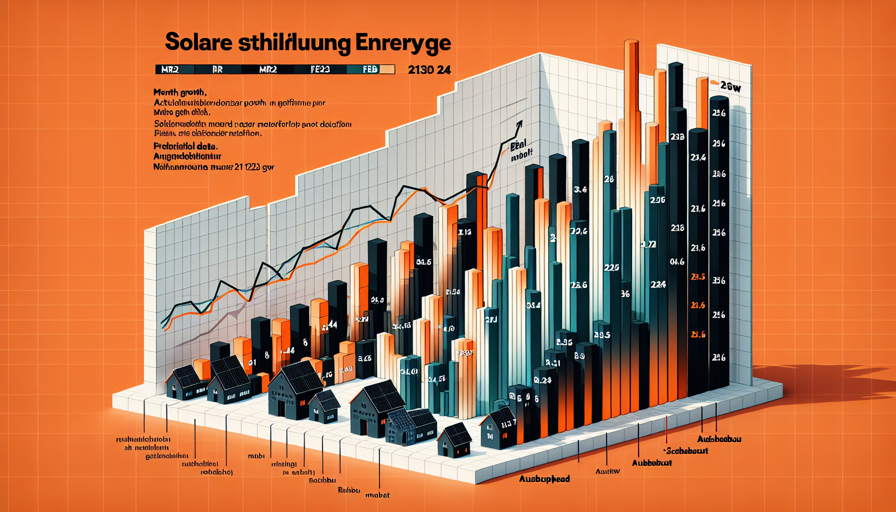 W Niemczech rośnie rozbudowa energii odnawialnej